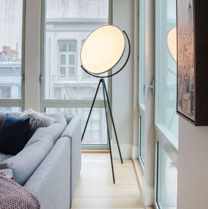 LÁMPARA DE MESA COMPTON EH