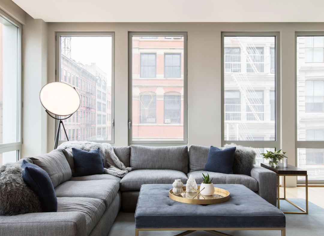 LÁMPARA DE MESA COMPTON EH