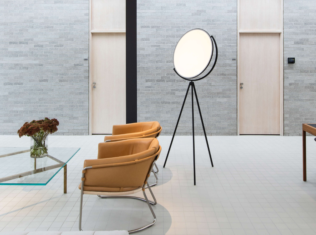 LÁMPARA DE MESA COMPTON EH