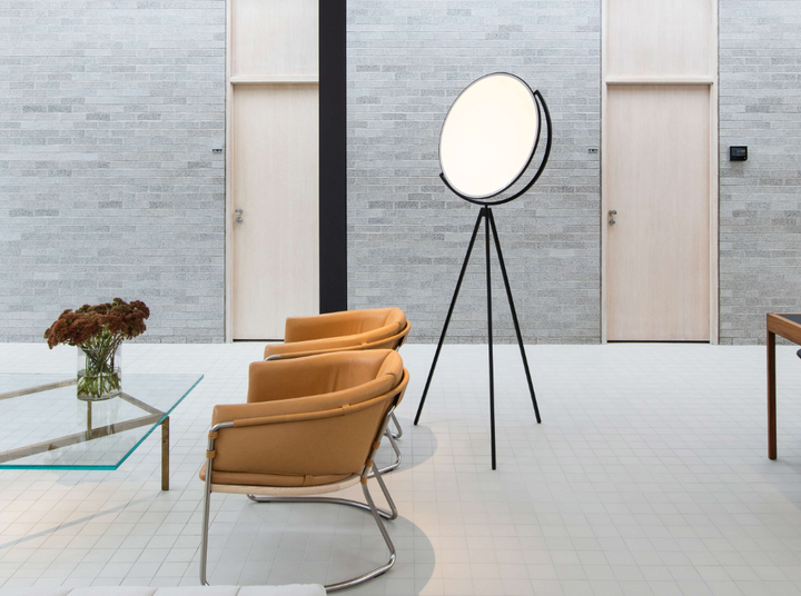 LÁMPARA DE MESA COMPTON EH