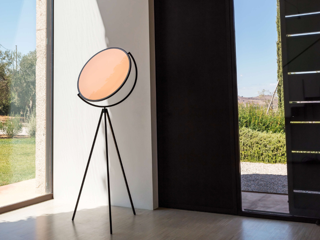 LÁMPARA DE MESA COMPTON EH