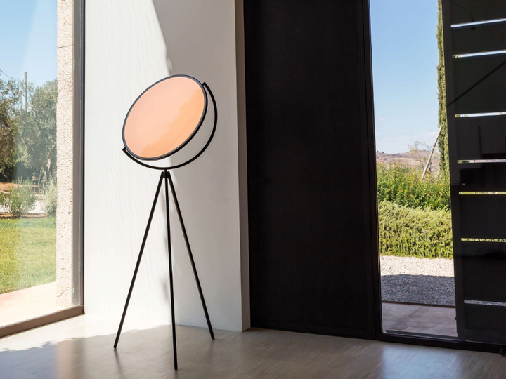 LÁMPARA DE MESA COMPTON EH