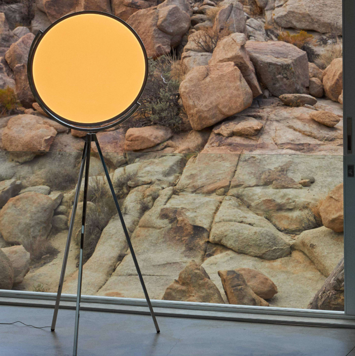 LÁMPARA DE MESA COMPTON EH