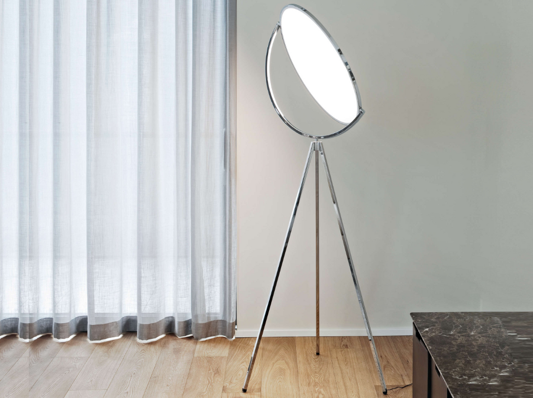 LÁMPARA DE MESA COMPTON EH