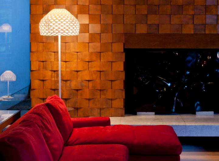 LÁMPARA DE MESA COMPTON EH