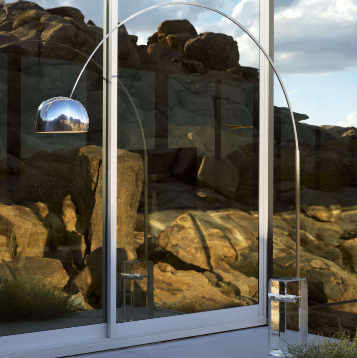 LAMPE DE TABLE COMPTON EH