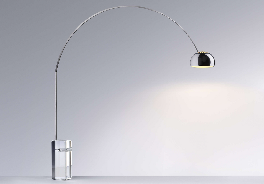 LAMPE DE TABLE COMPTON EH