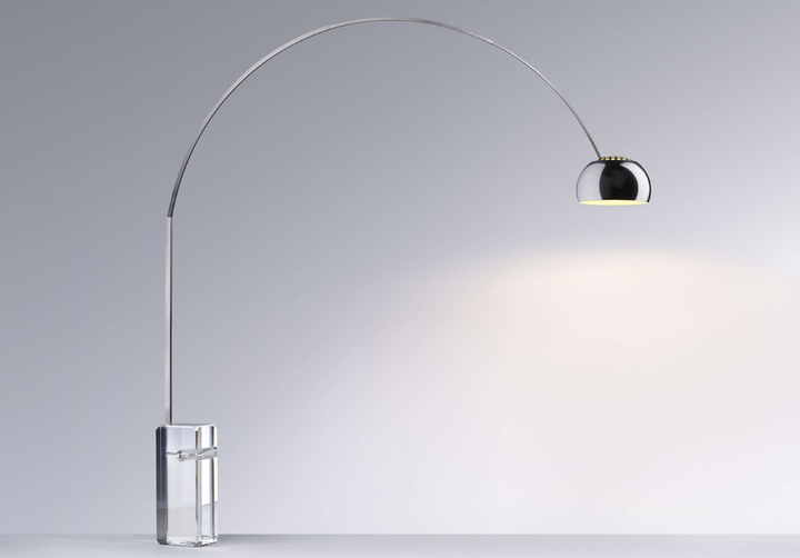 LAMPE DE TABLE COMPTON EH