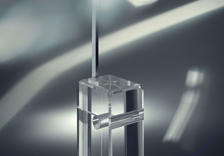 LAMPE DE TABLE COMPTON EH