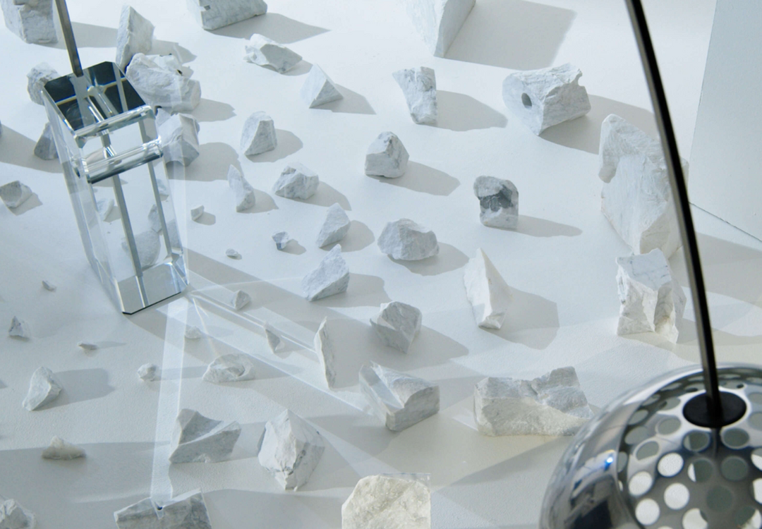 LAMPE DE TABLE COMPTON EH