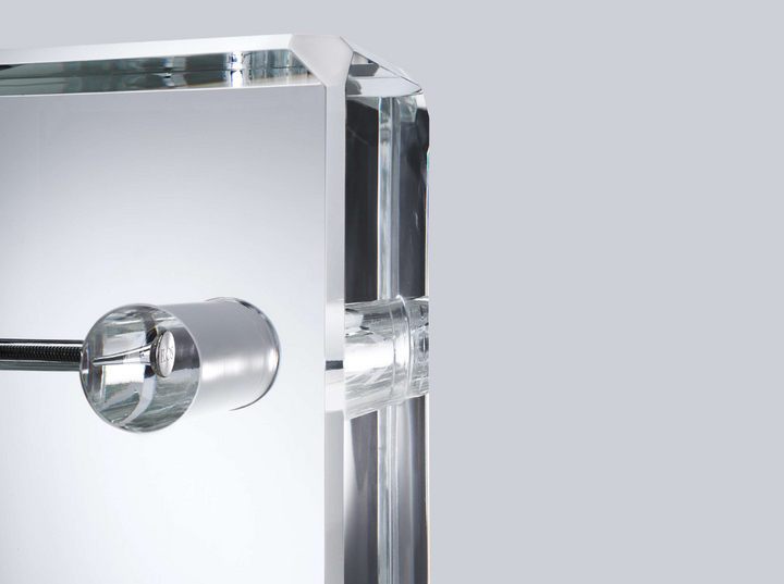 LAMPE DE TABLE COMPTON EH