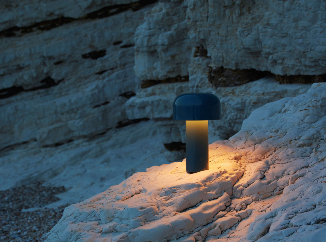 LÁMPARA DE MESA COMPTON EH