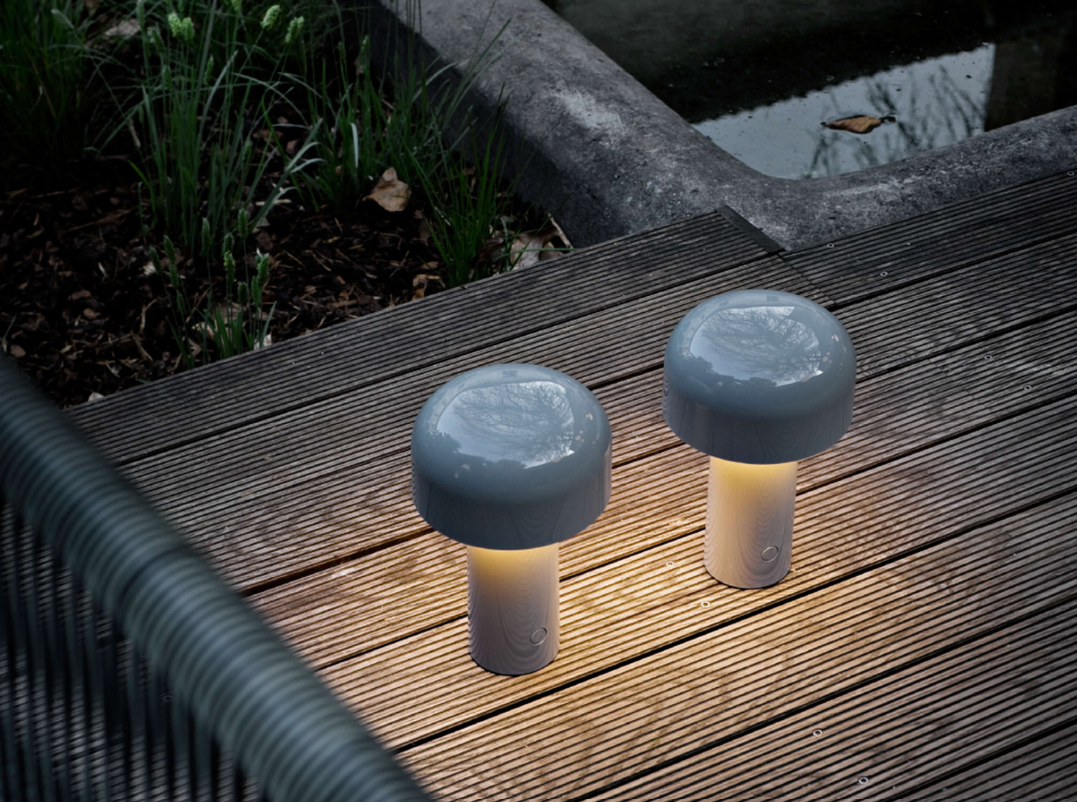 LÁMPARA DE MESA COMPTON EH