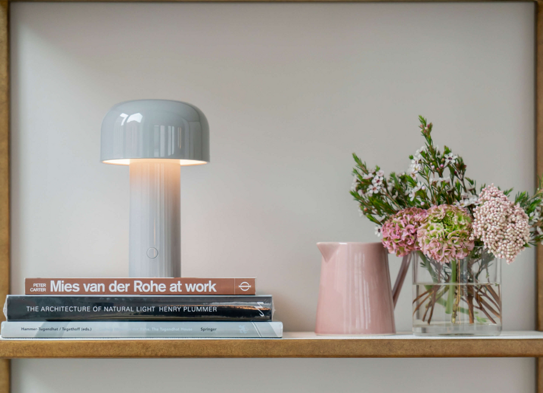 LÁMPARA DE MESA COMPTON EH