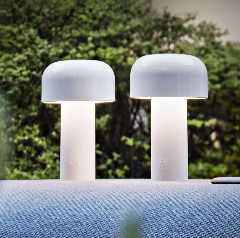 LÁMPARA DE MESA COMPTON EH