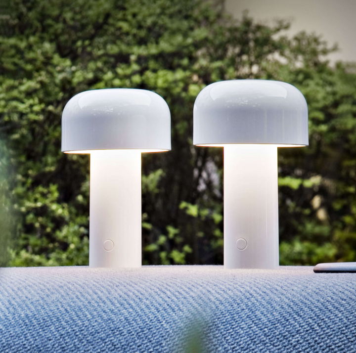 LÁMPARA DE MESA COMPTON EH