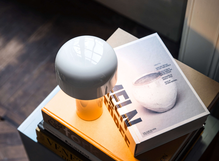 LÁMPARA DE MESA COMPTON EH