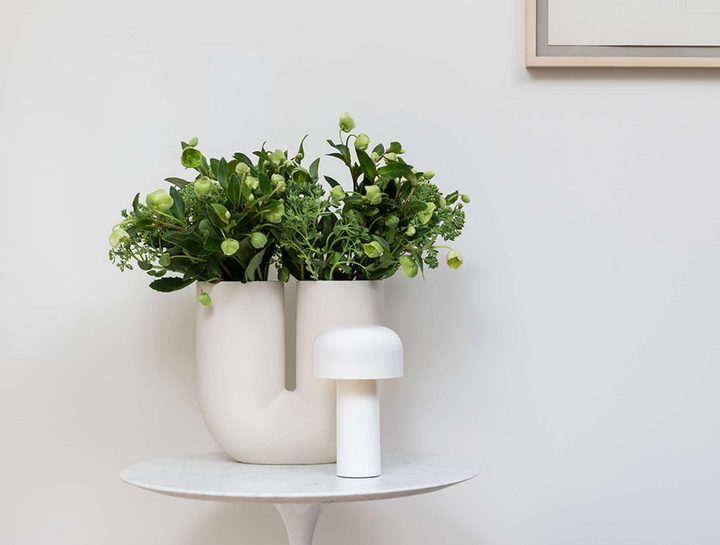 LÁMPARA DE MESA COMPTON EH