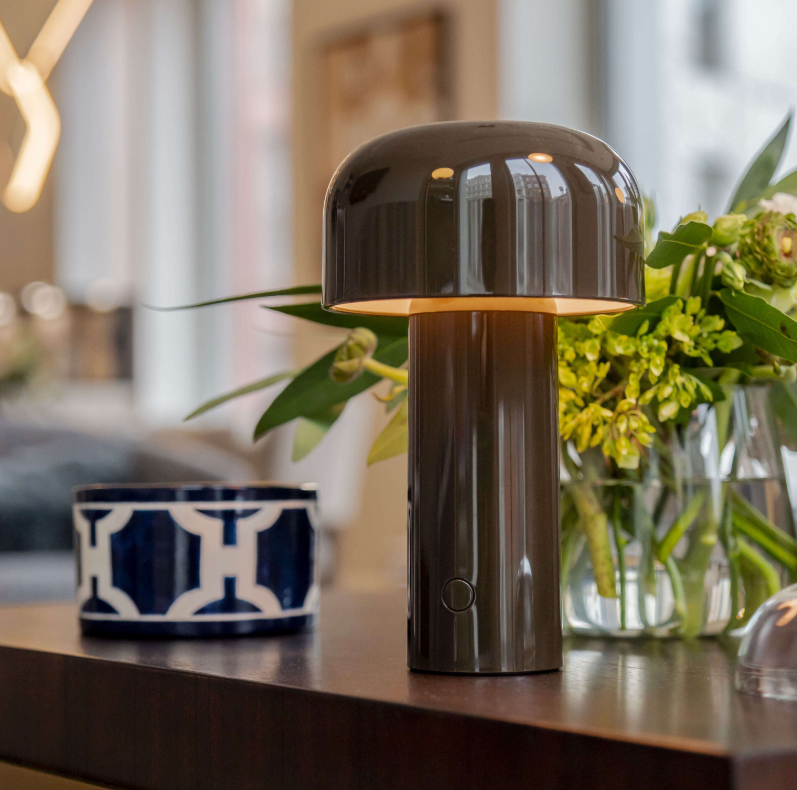 LÁMPARA DE MESA COMPTON EH