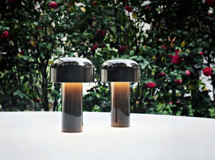 LÁMPARA DE MESA COMPTON EH