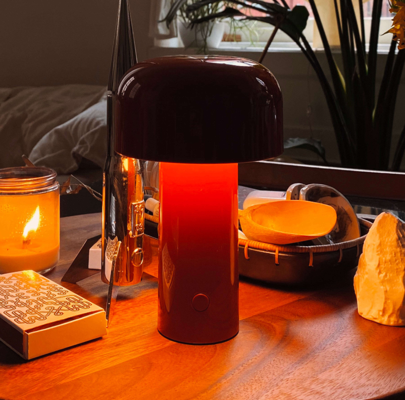 LÁMPARA DE MESA COMPTON EH