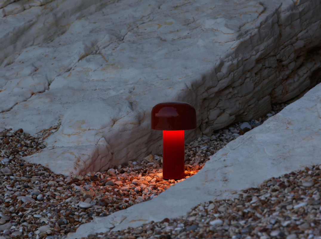 LÁMPARA DE MESA COMPTON EH