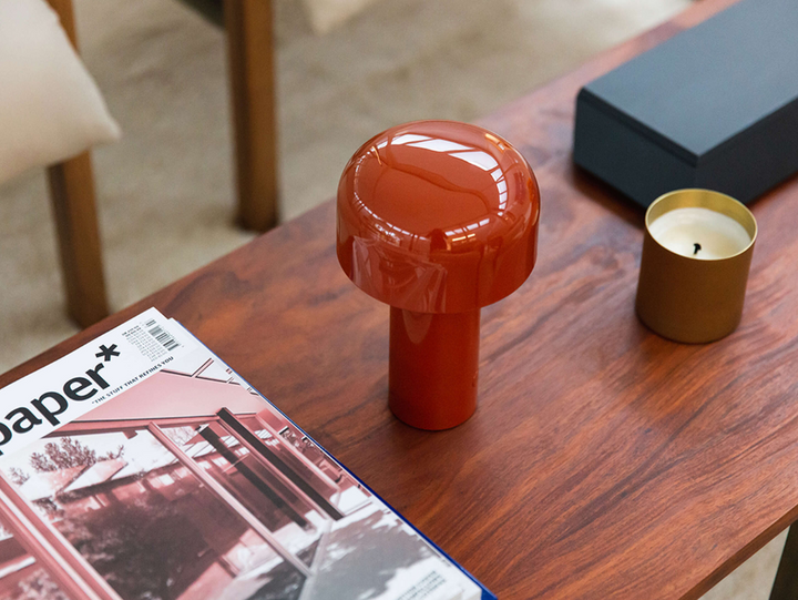 LÁMPARA DE MESA COMPTON EH