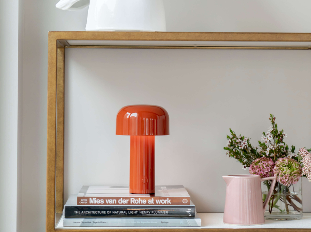 LÁMPARA DE MESA COMPTON EH