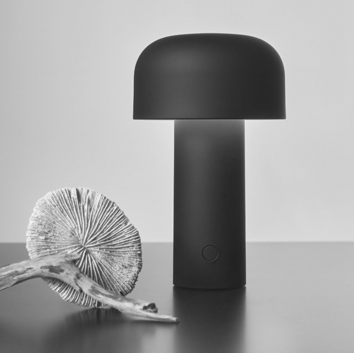 LÁMPARA DE MESA COMPTON EH