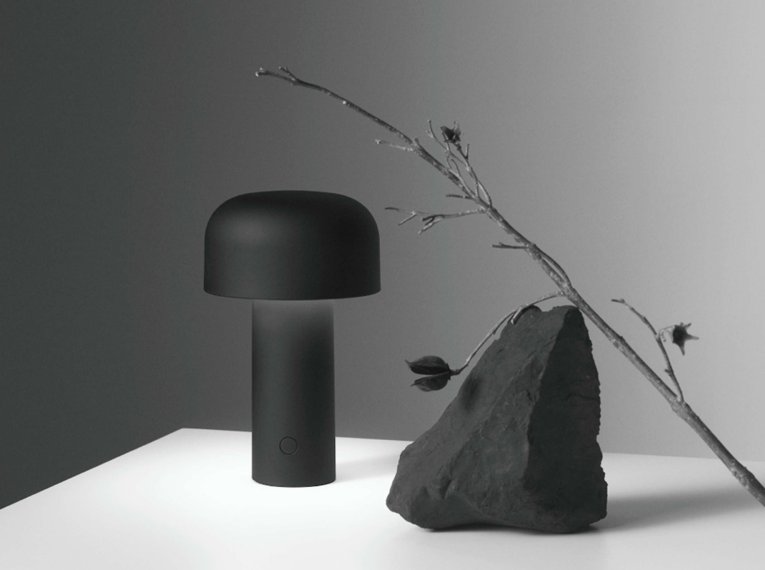 LÁMPARA DE MESA COMPTON EH