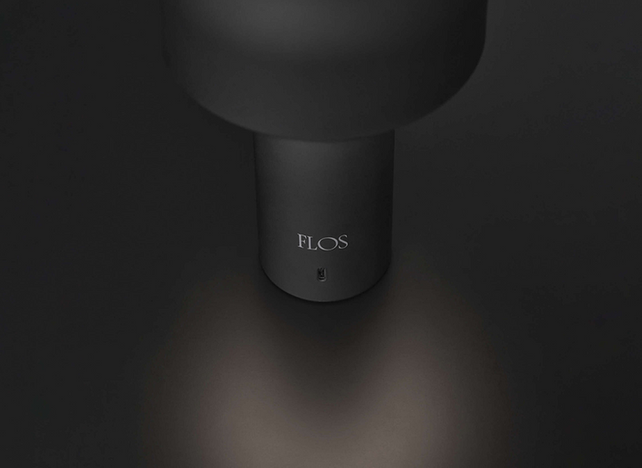 LÁMPARA DE MESA COMPTON EH