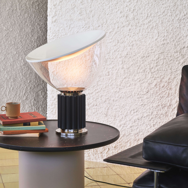 LÁMPARA DE MESA COMPTON EH