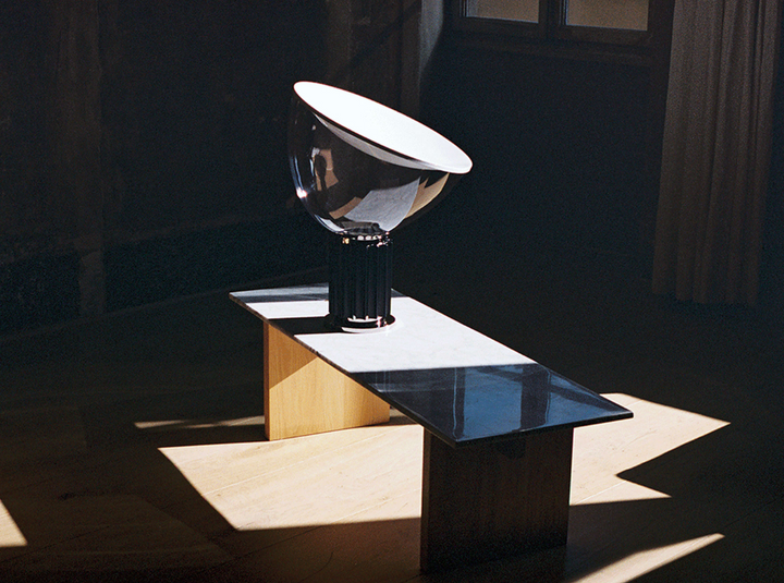 LÁMPARA DE MESA COMPTON EH