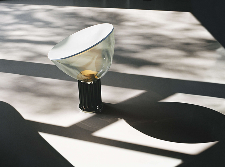 LÁMPARA DE MESA COMPTON EH