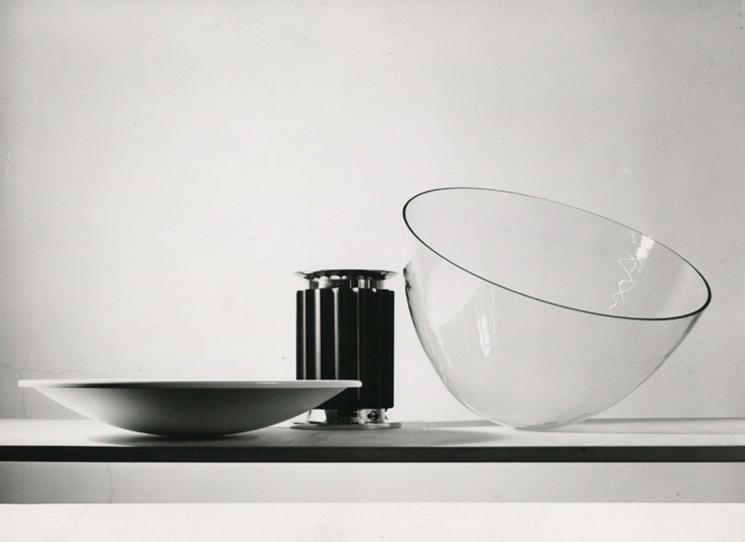 LÁMPARA DE MESA COMPTON EH