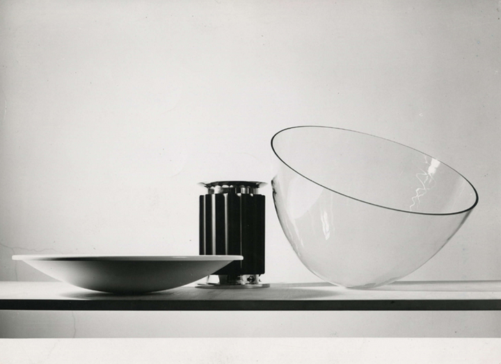 LÁMPARA DE MESA COMPTON EH