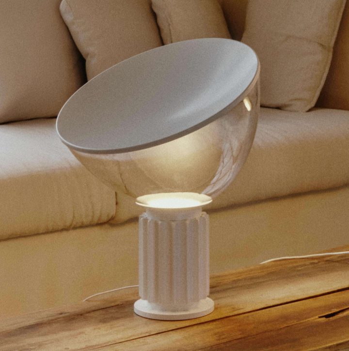 LÁMPARA DE MESA COMPTON EH