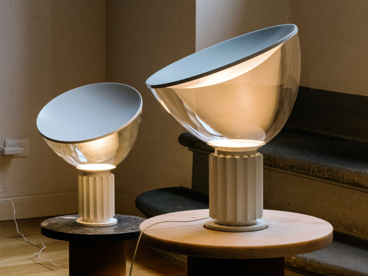 LÁMPARA DE MESA COMPTON EH