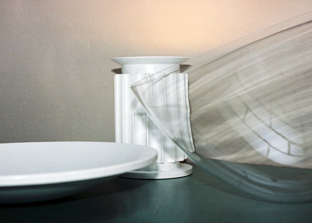 LÁMPARA DE MESA COMPTON EH