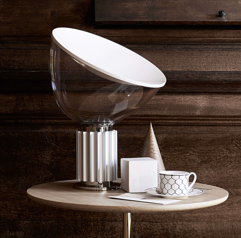 LÁMPARA DE MESA COMPTON EH