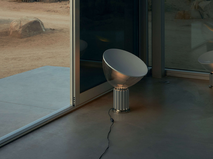 LÁMPARA DE MESA COMPTON EH