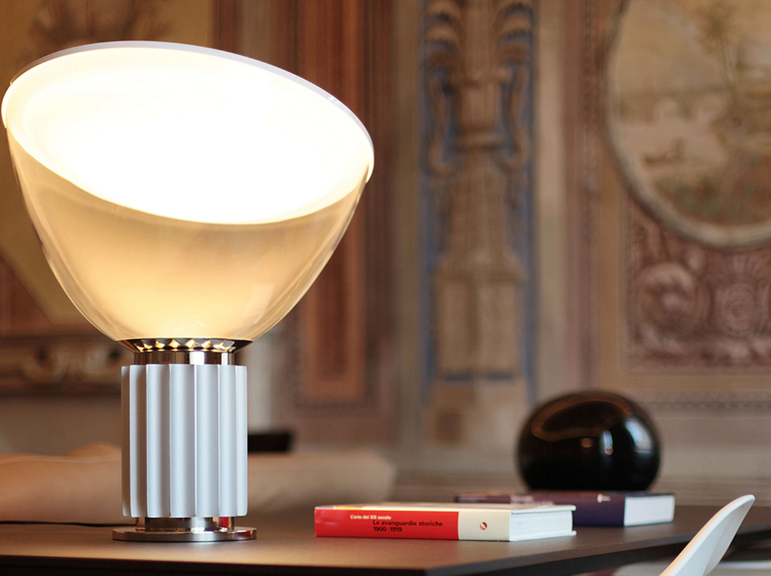 LÁMPARA DE MESA COMPTON EH