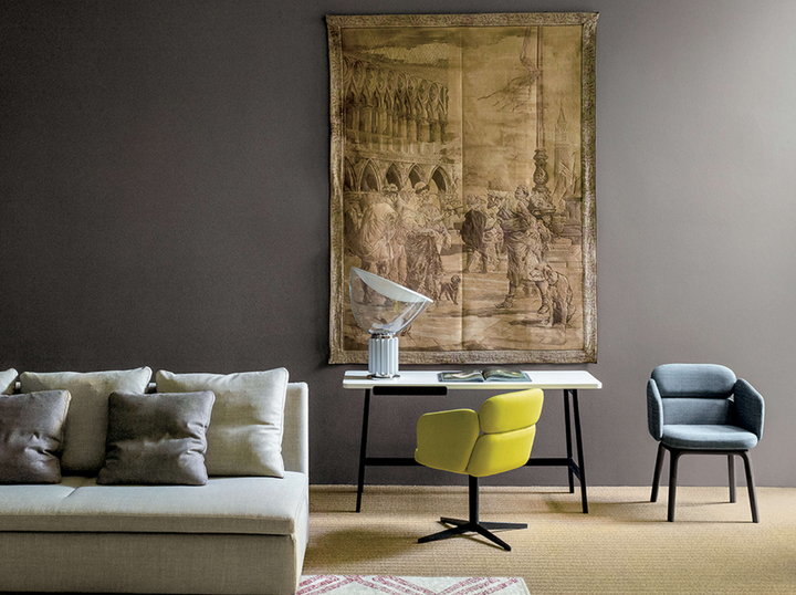 LÁMPARA DE MESA COMPTON EH