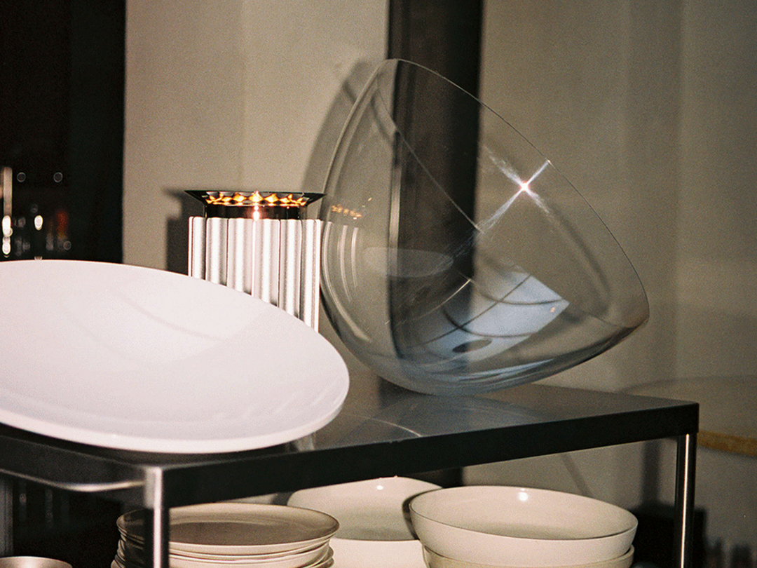 LÁMPARA DE MESA COMPTON EH