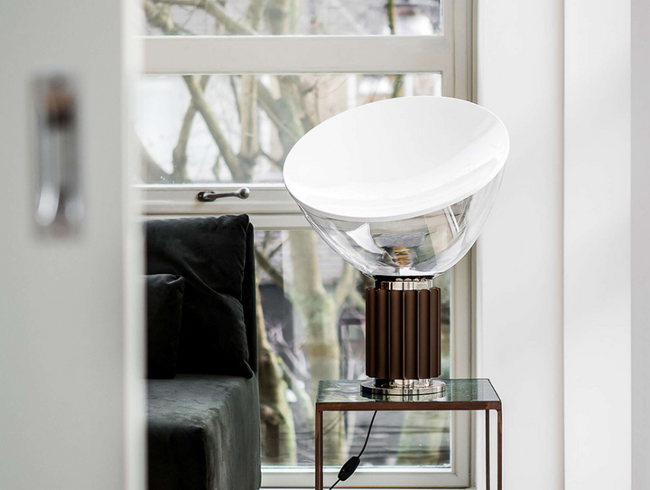 LÁMPARA DE MESA COMPTON EH