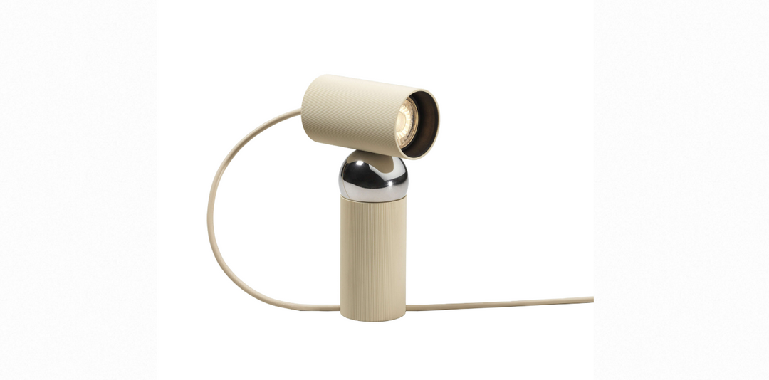 LÁMPARA DE MESA COMPTON EH