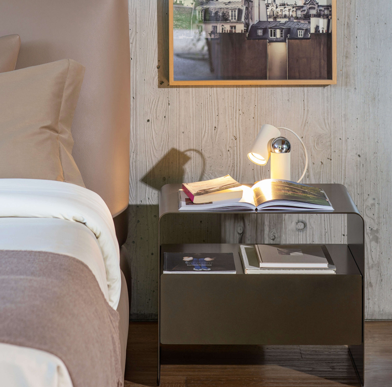 LÁMPARA DE MESA COMPTON EH