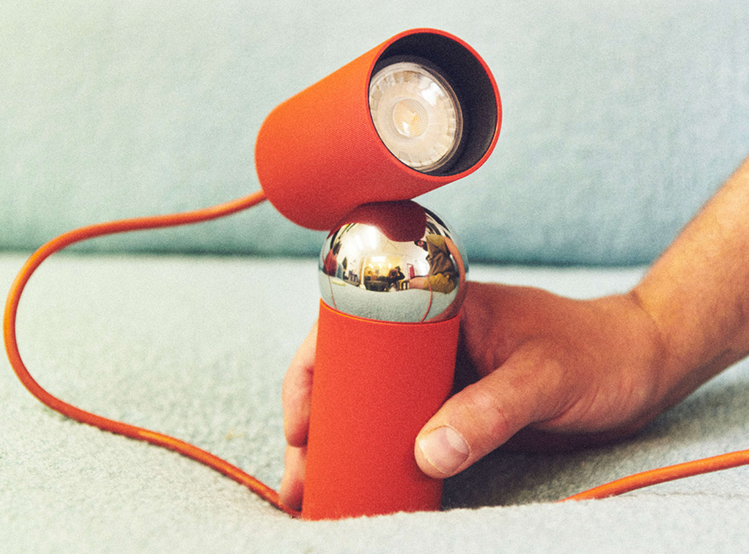 LÁMPARA DE MESA COMPTON EH