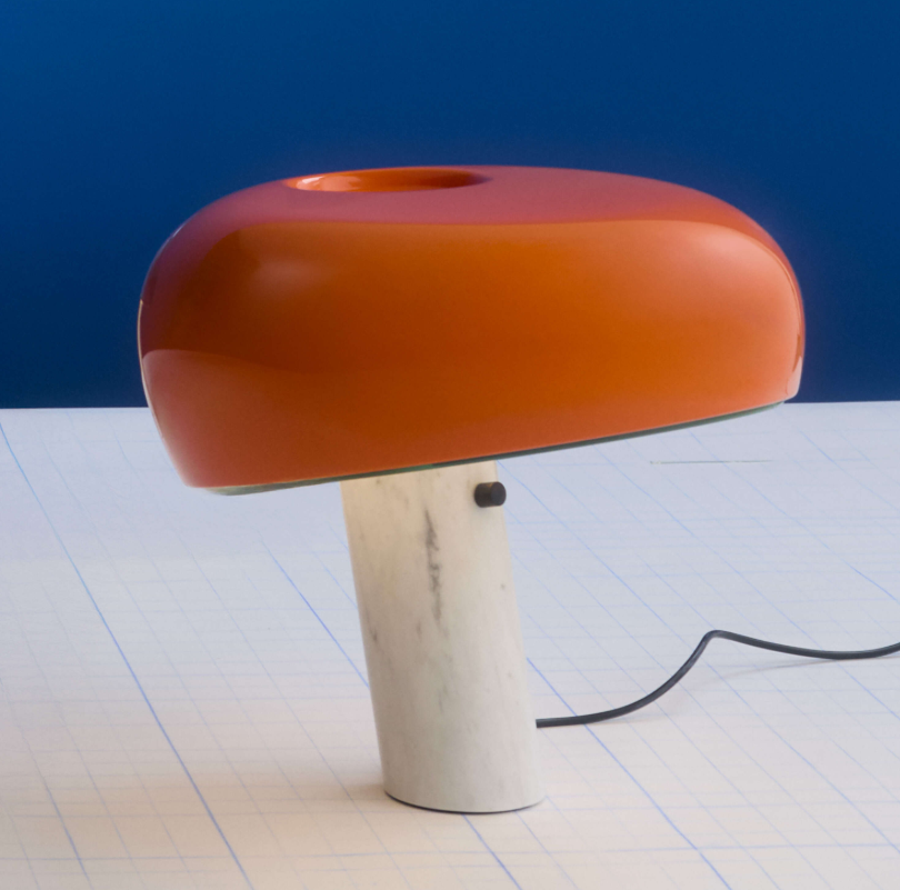 LÁMPARA DE MESA COMPTON EH