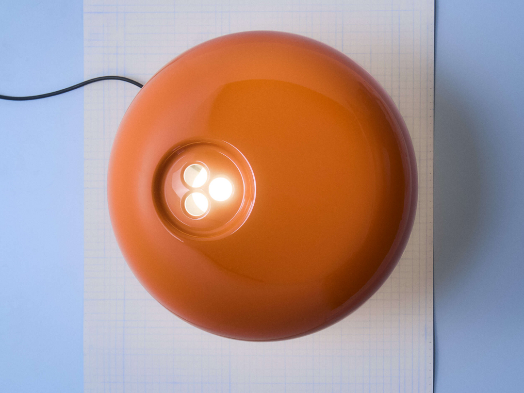 LÁMPARA DE MESA COMPTON EH